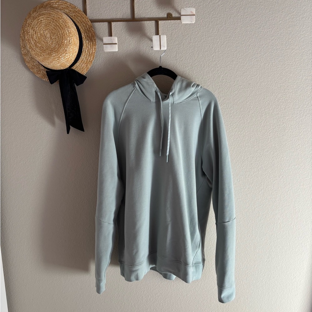 Men's Lululemon Hoodie Large